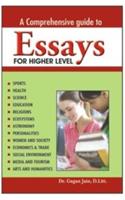 A Comprehensive Guide To Essays For Higher Level