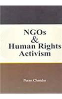 NGOs & Human Rights Activism