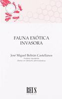 Fauna exotica invasora (Animales y Derecho)