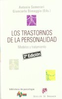 Los trastornos de la personalidad