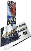 Homenaje a la vela (Spanish Edition)