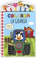 La granja