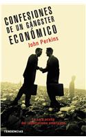 Confesiones de un Gangster Economico