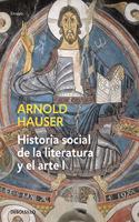 Historia social de la literatura 1 / The Social History of Art (Ensayo-art)