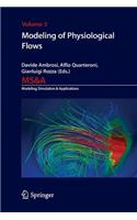 Modeling of Physiological Flows