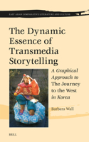 Dynamic Essence of Transmedia Storytelling: A Graphical Approach to the Journey to the West in Korea
