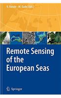 Remote Sensing of the European Seas