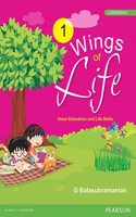 Wings of Life 1