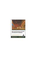 Microsoft Dynamics AX 2012 Development Cookbook