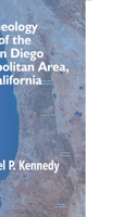 Geology Of The San Diego Metropolitan Area, California No.200 No.200