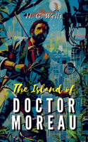 Island of Doctor Moreau