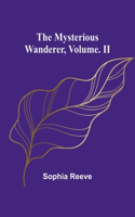 Mysterious Wanderer, Volume. II
