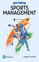 Sports Management | Illustrations, Images and Charts | Case Studies | 1st Edition | - Pearson