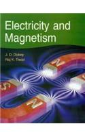 Electricity And Magnetism