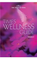 TIMES WELLNESS GUIDE  Vol-2