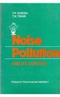 Noise Pollution And ITS Control