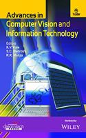 Advances in Computer Vision and Information Technolgy