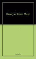 History of Indian Music