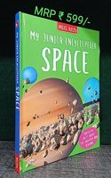My Junior Encyclopedia Space
