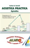 Acustica Practica apendice