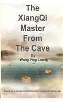 Xiangqi Master from the Cave
