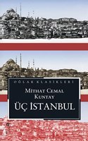 Uc Istanbul - Kucuk Boy (Turkish Edition)