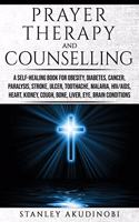 Prayer Therapy and Counselling