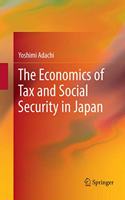 Economics of Tax and Social Security in Japan