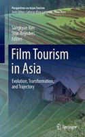 Film Tourism in Asia