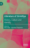 Literature of Girmitiya