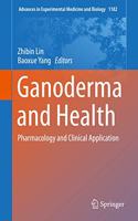 Ganoderma and Health