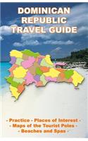 Dominican Republic Travel Guide