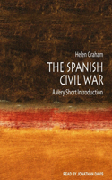 Spanish Civil War: A Very Short Introduction