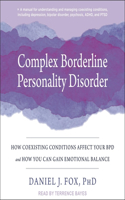 Complex Borderline Personality Disorder