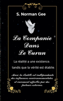 Compagnie Dans Le Curan