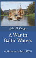 War in Baltic Waters