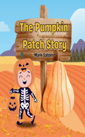 Pumpkin Patch Story