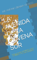 Avenida de la Novena Sur