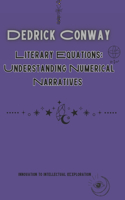 Literary Equations