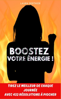 Boostez votre énergie