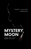 Mystery moon