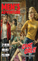 The Men's Adventure Quarterly #7