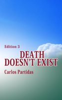 Death Doesn't Exist: Magnetic Energy of the Spirit Is Created by the Movement of Electronic Energy