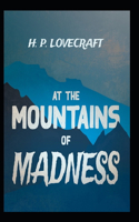 At The Mountains Of Madness