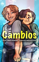 Cambios (Standard Color Interior)