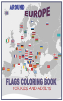 Around Europe