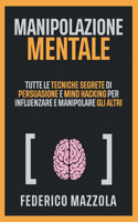 Manipolazione Mentale