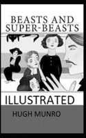 Beasts and Super-Beasts