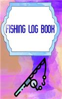 Fishing Logbook Toggle Navigation