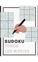 Sudoku Todos Los Niveles